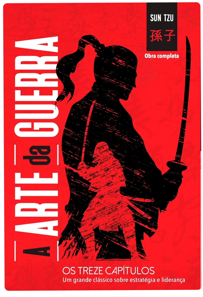 a arte da guerra
