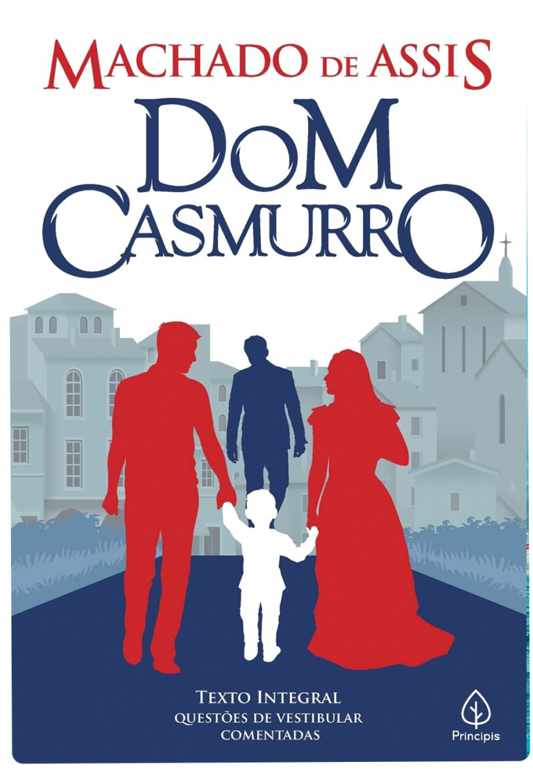 dom casmurro