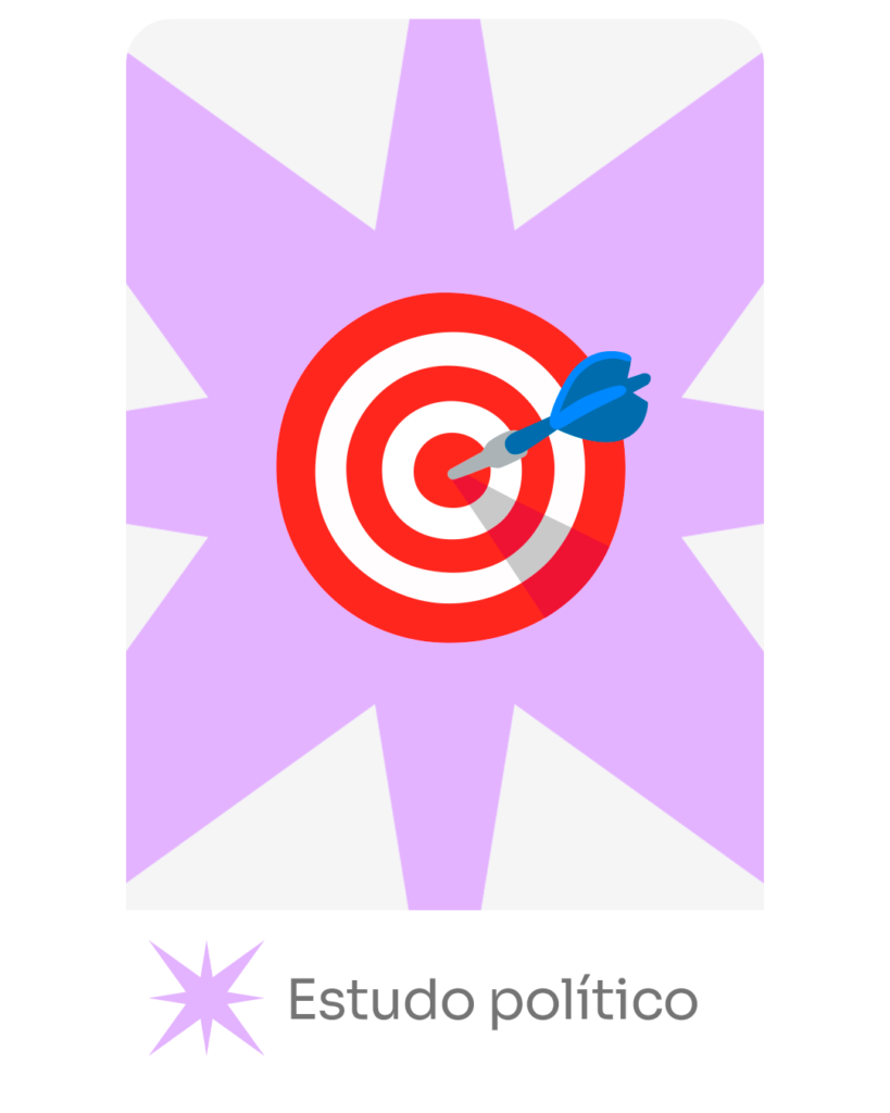 estudo politico